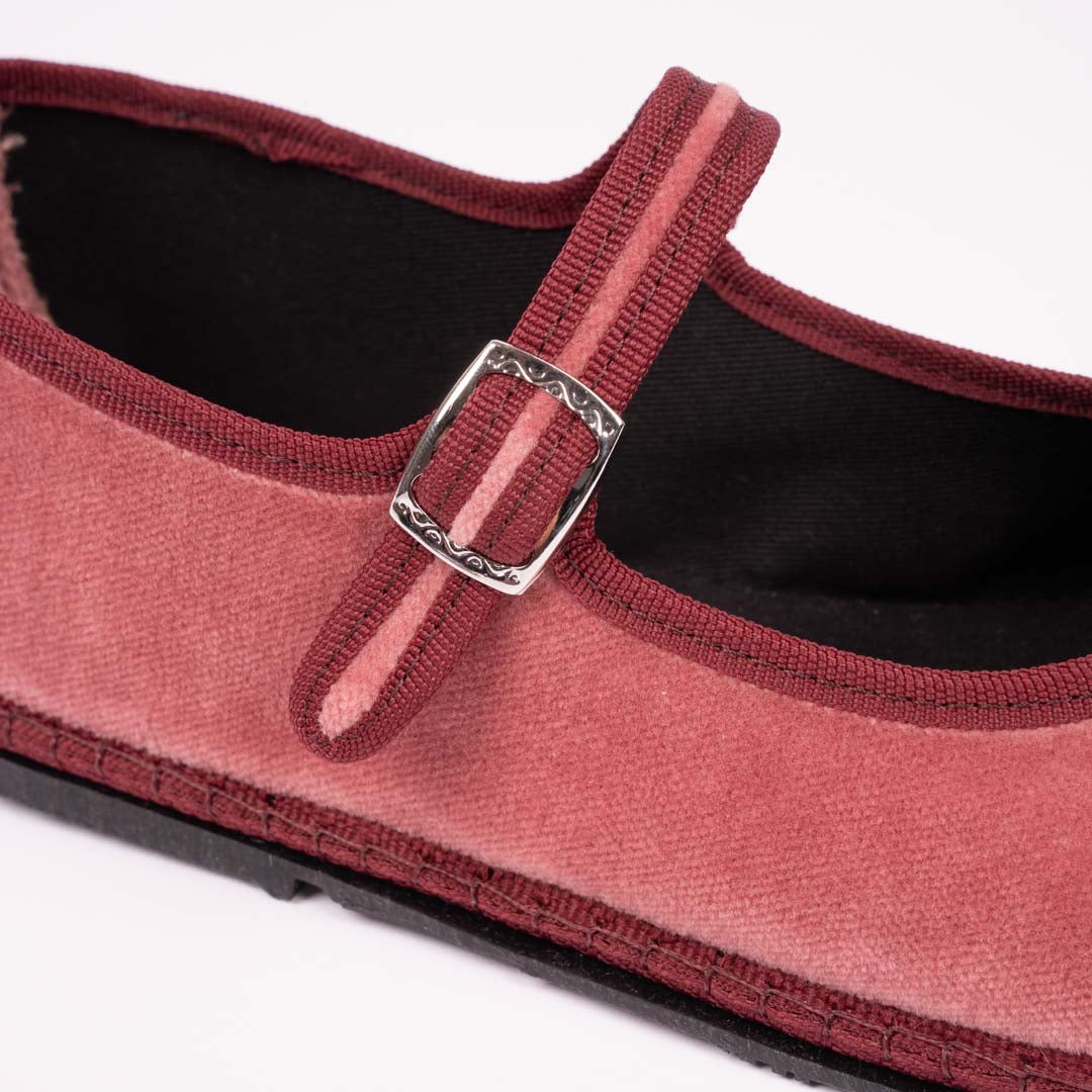 CARLO IX - Rosa antico