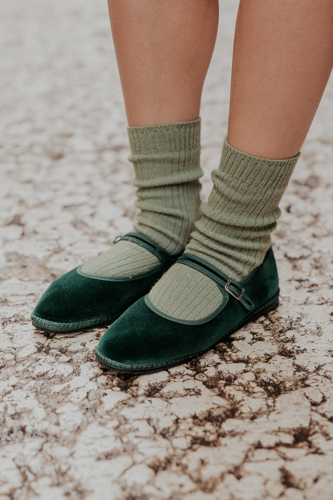 Carlo IX Verde bottiglia