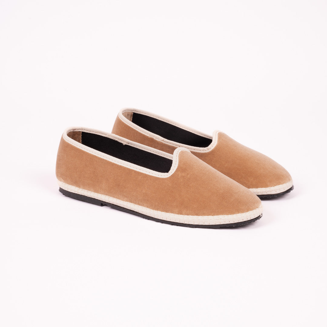 CLARICE - Beige