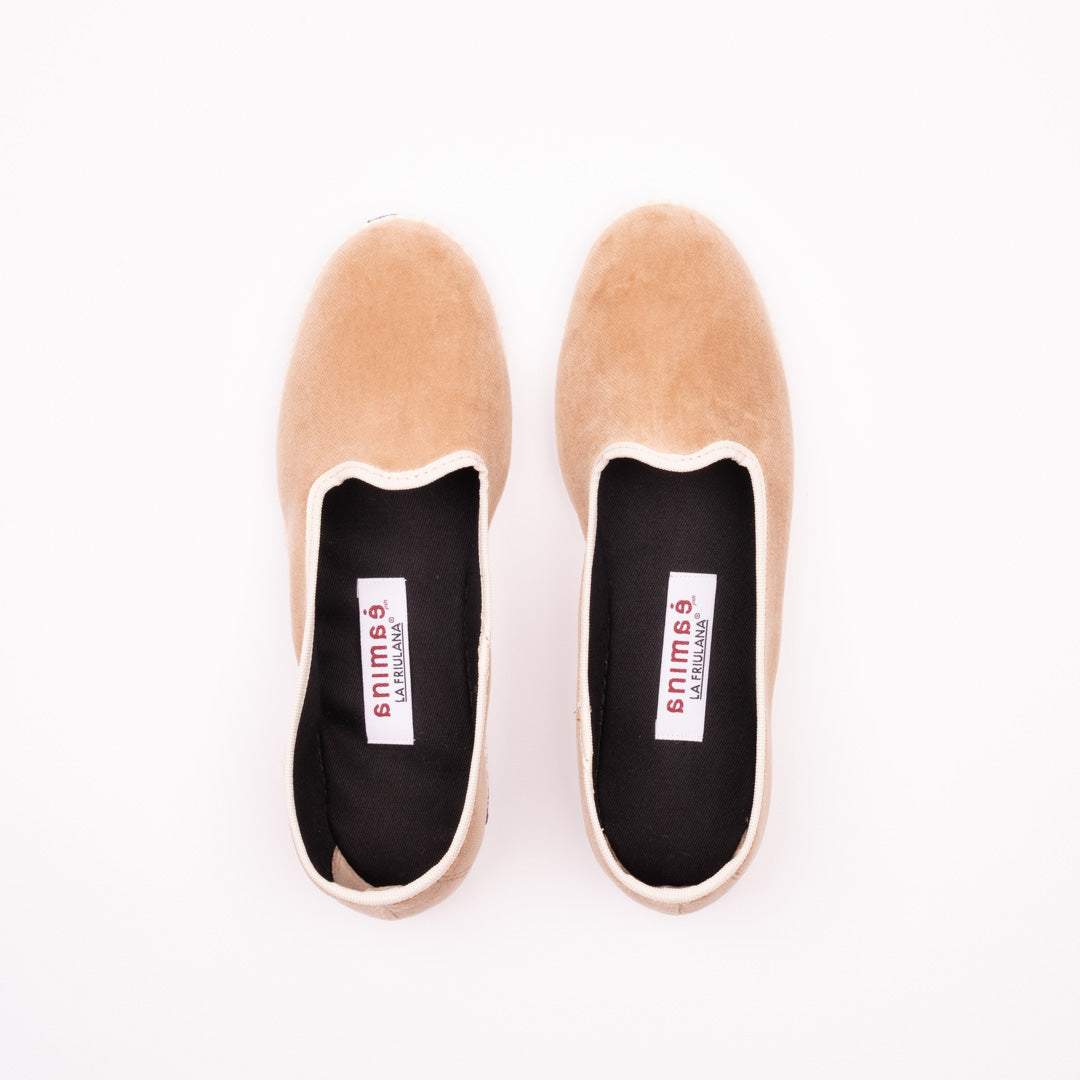 CLARICE - Beige