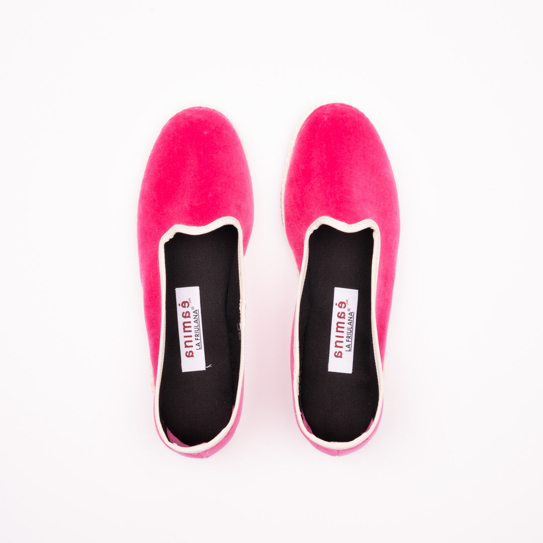 CLARICE - Fucsia