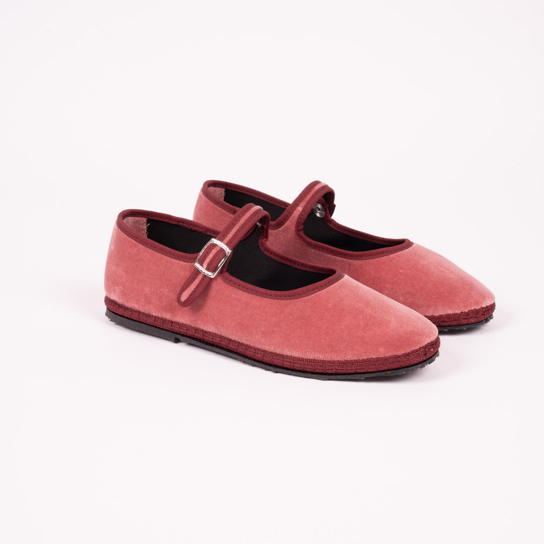 CARLO IX - Rosa antico