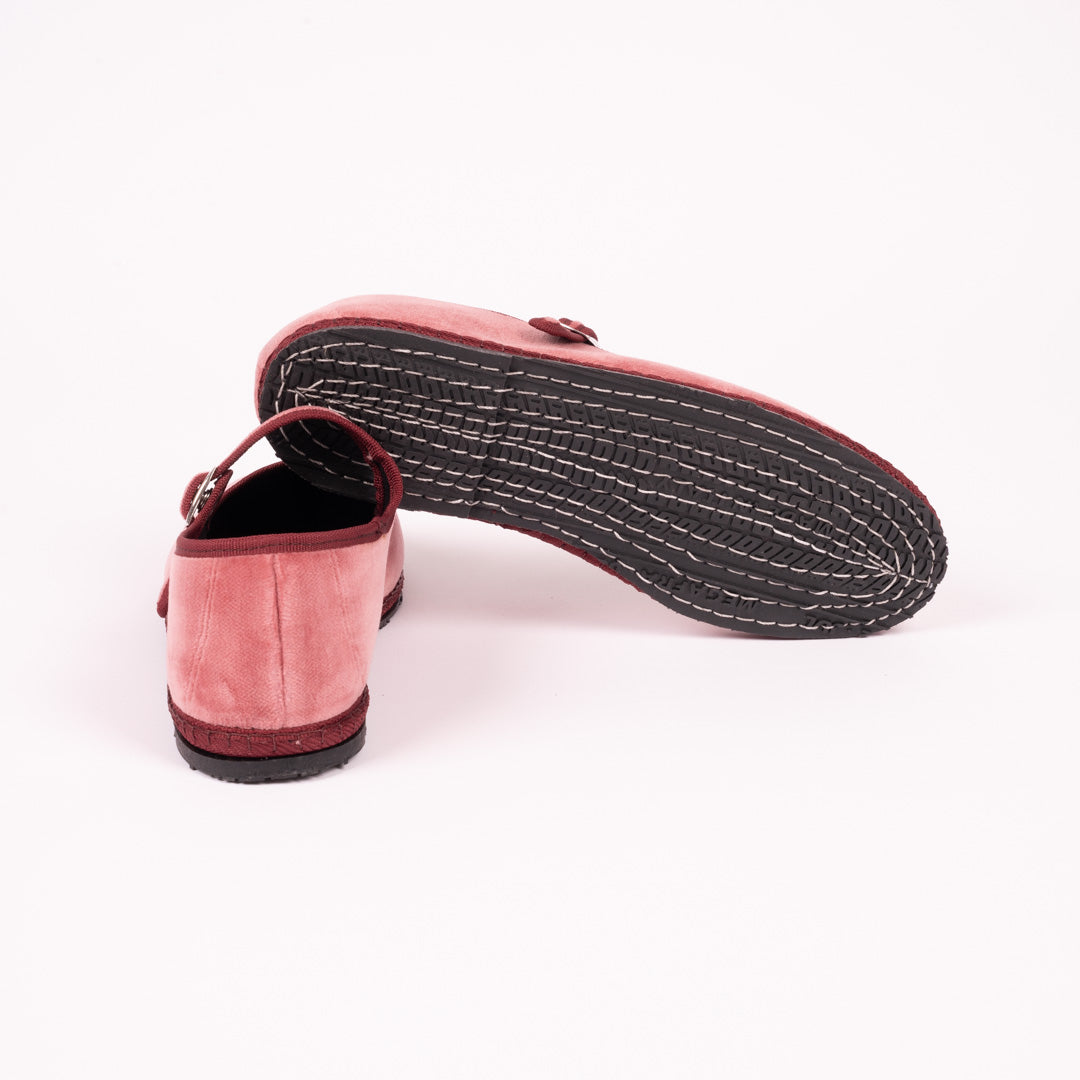 CARLO IX - Rosa antico