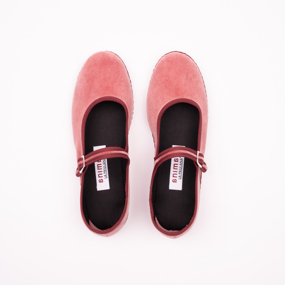 CARLO IX - Rosa antico