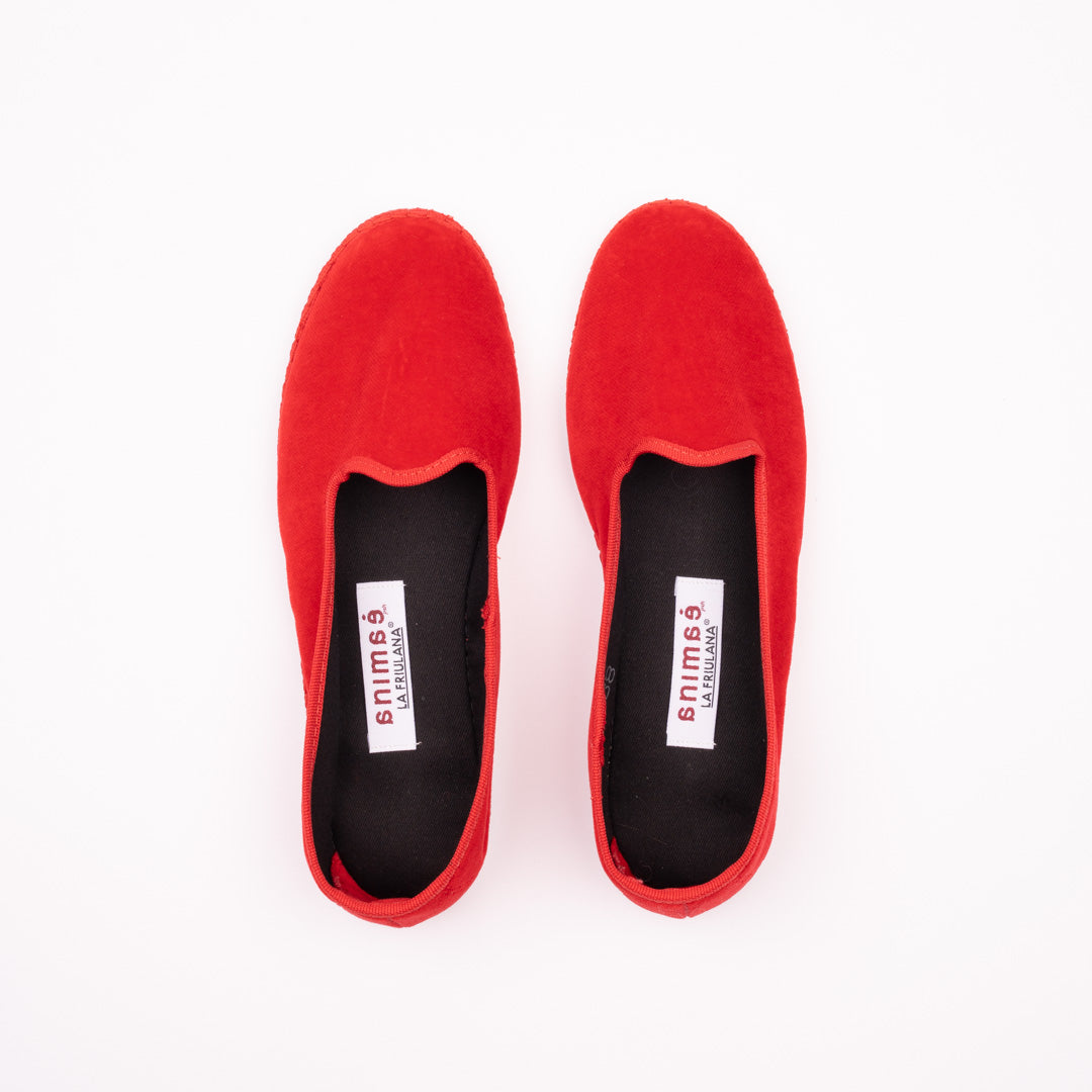 CLARICE - Rosso