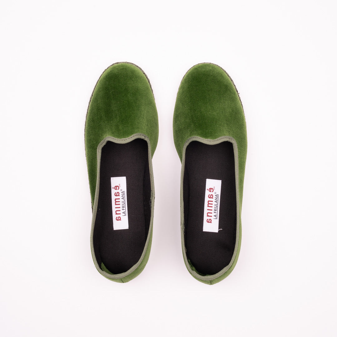 CLARICE - Verde